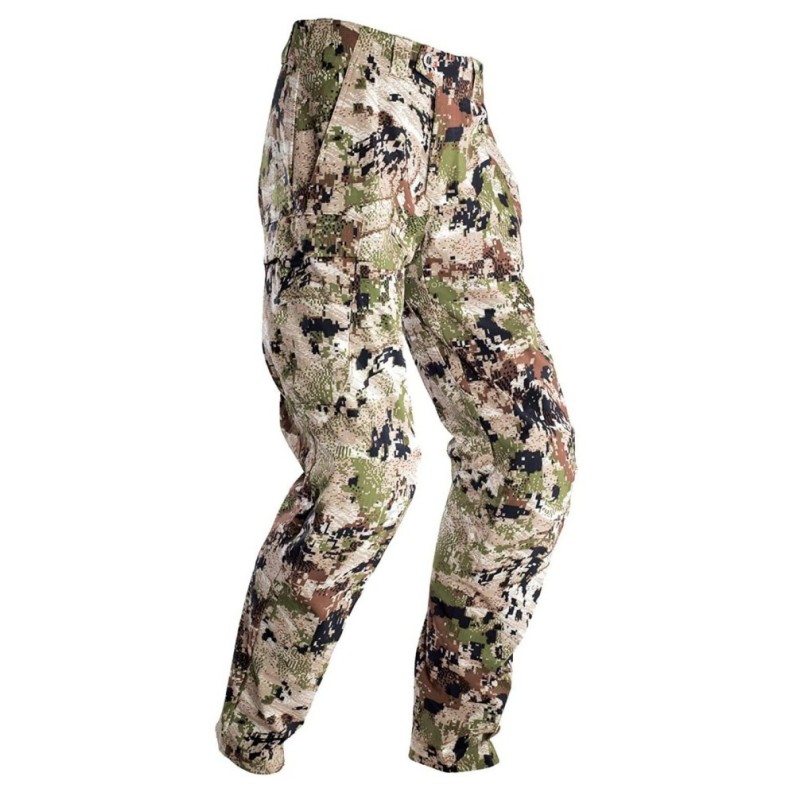 Outdoor Hunting Trousers - Yüksek Kaliteli Apex Pantolon Avlanma Alp