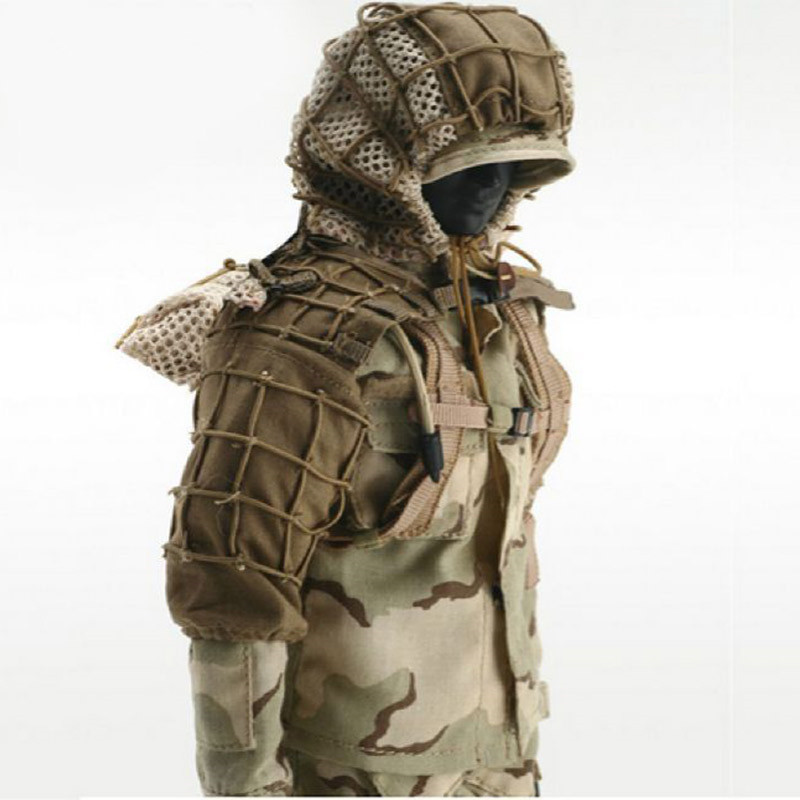 Hunting Outdoor Jacket - Yeni Taktik CS Eğitim Av Kıyafetleri