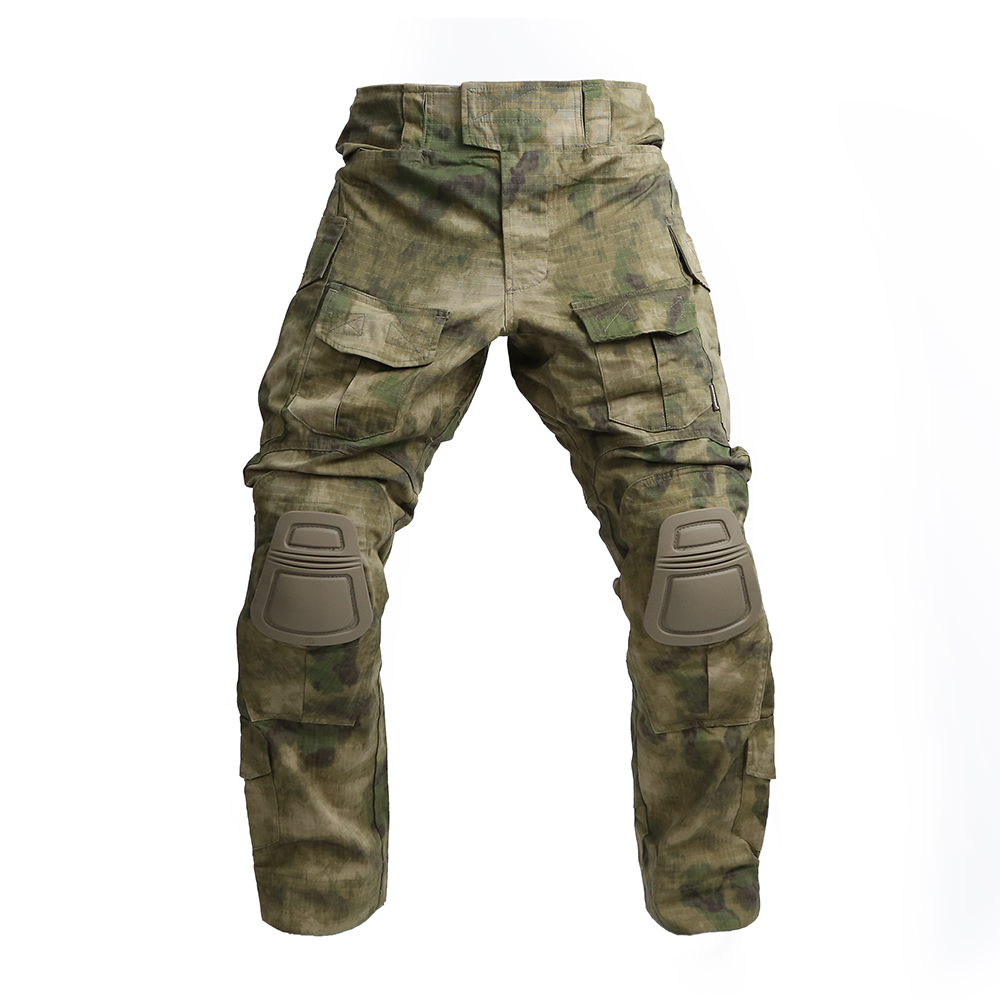 Outdoor Hunting Trousers - Emersongear Eğitim Pantolonu Erkek Kargo Pantolonu