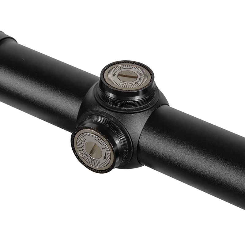 Crossbow Scope Sight - FIRE WOLF 4X32 Yay Çapraz Taktik