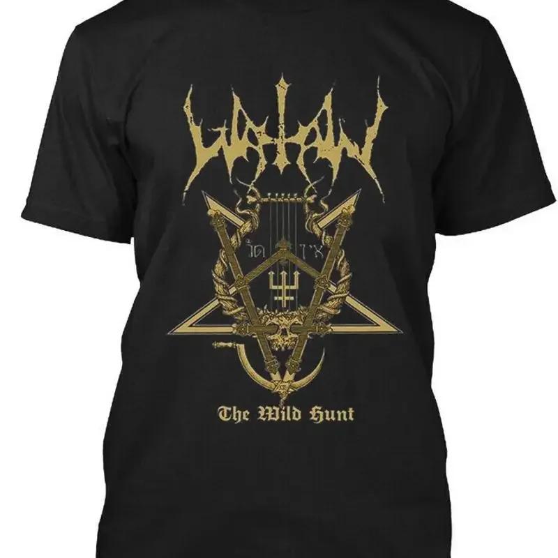 Wildman Hunting & Outdoor Polokwane - Watain The Wild Hunt İsveç Siyah