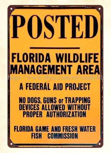 Florida Hunting Fishing & Outdoor Adventures Reviews - YABAN HAYATI YÖNETİM ALANI AVLAMA BALIKÇILIK