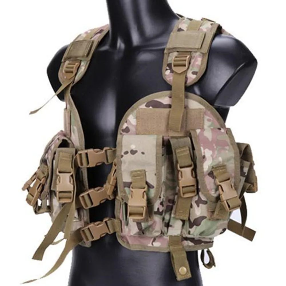 Hunting Outdoor Jacket - Yüksek Kaliteli Ordu Ceket Avcılık Güvenlik