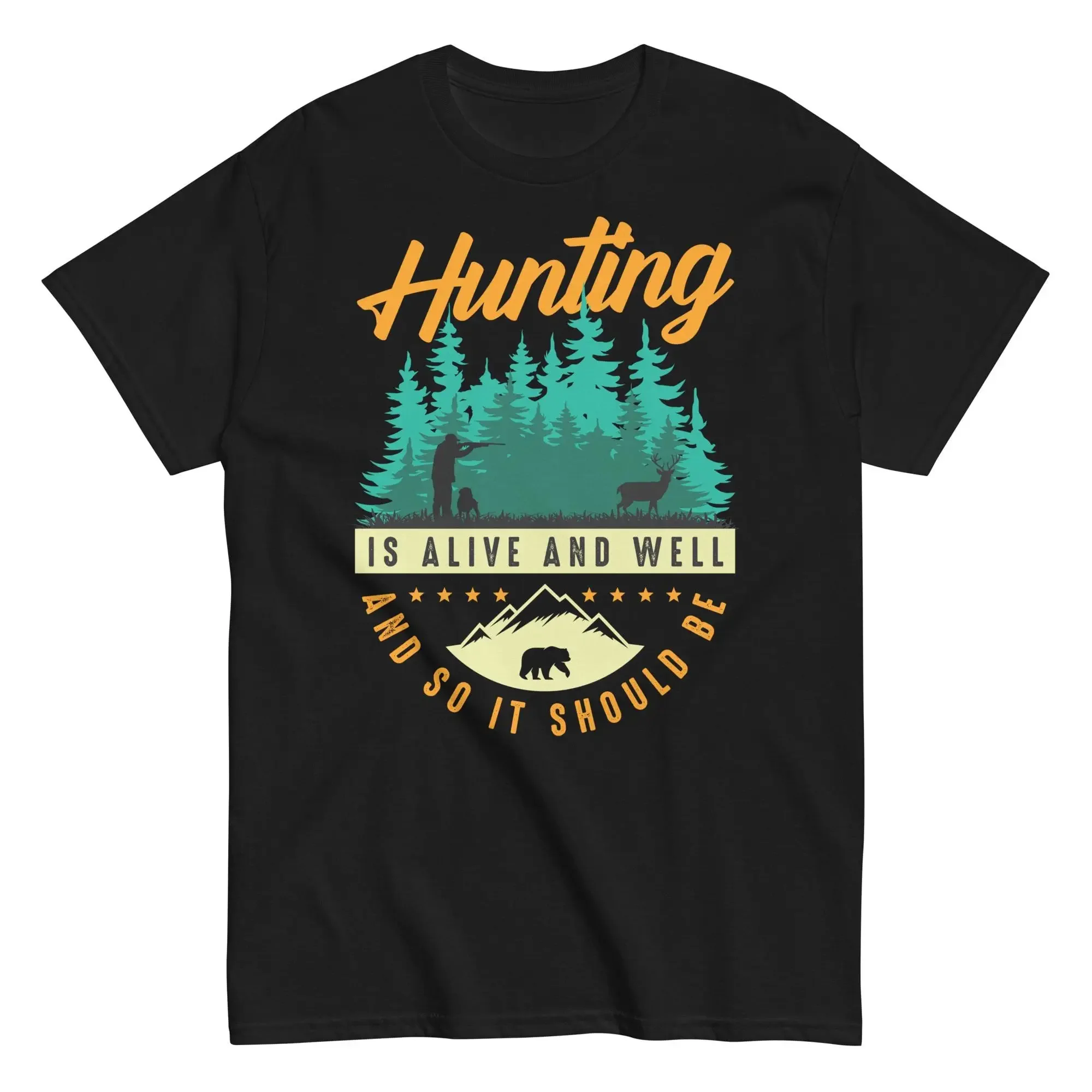 Wildman Hunting & Outdoor Polokwane - Avcılar İçin Geyik ve Yaban Domuzu