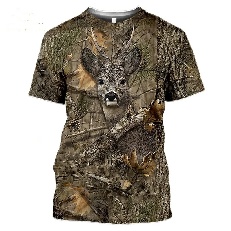 Wildman Hunting & Outdoor Polokwane - 2026 Kamuflaj Avcılık Hayvan Yaban Domuzu