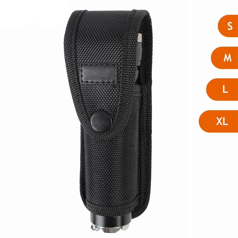 Taktik Molle el feneri kılıfı  - Outdoor Hunting Belt incelemesi ve fiyatı