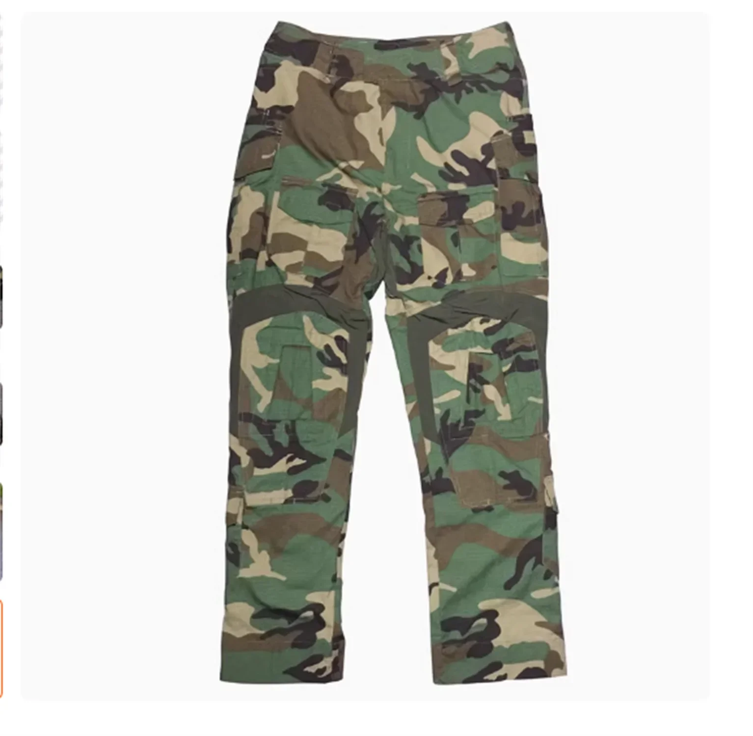 Açık Savaş Pantolon TAKTIK Woo - Outdoor Hunting Trousers incelemesi ve fiyatı