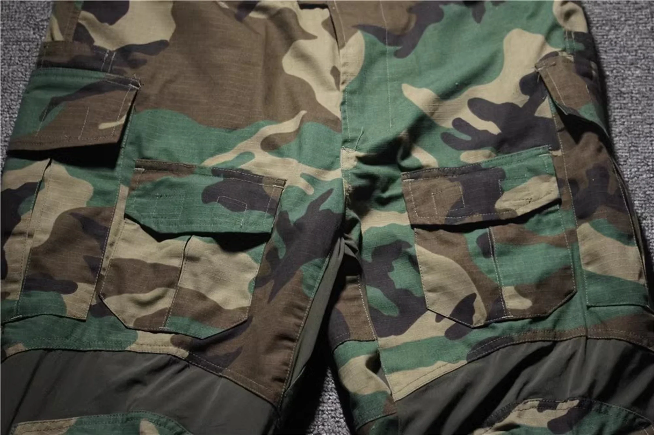 Açık Savaş Pantolon TAKTIK Woo - Outdoor Hunting Trousers incelemesi ve fiyatı