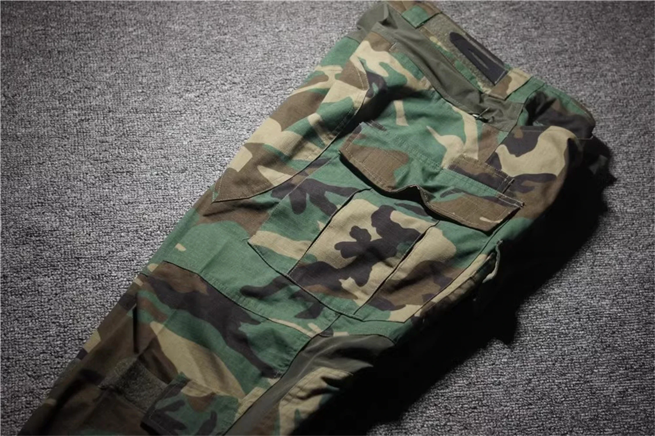Açık Savaş Pantolon TAKTIK Woo - Outdoor Hunting Trousers incelemesi ve fiyatı