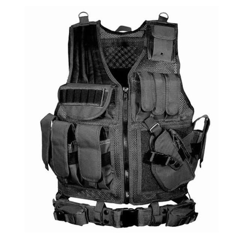 Ayarlanabilir Molle Taktik Yel - Hunting Outdoor Jacket incelemesi ve fiyatı