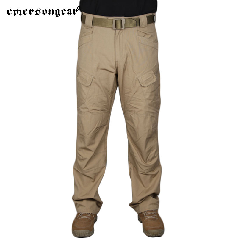 Emersongear Taktik Pantolon Er - Outdoor Hunting Trousers incelemesi ve fiyatı