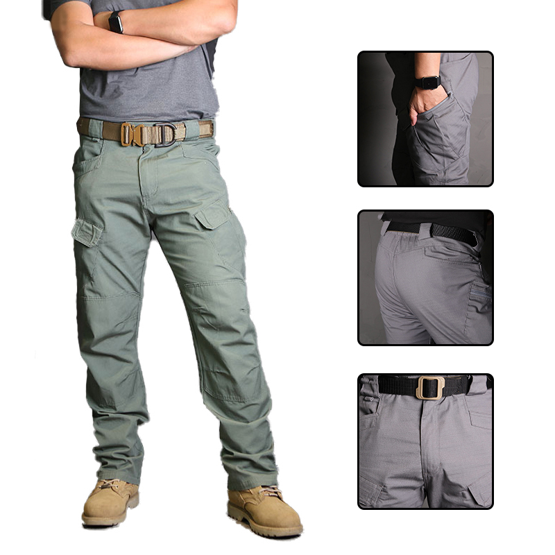 Emersongear Taktik Pantolon Er - Outdoor Hunting Trousers incelemesi ve fiyatı