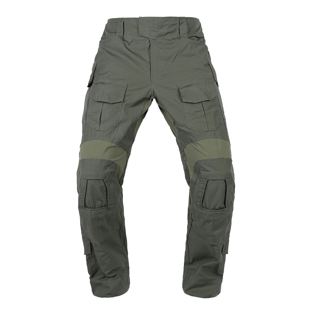 Emersongear E3 Taktik Pantolon - Outdoor Hunting Trousers incelemesi ve fiyatı