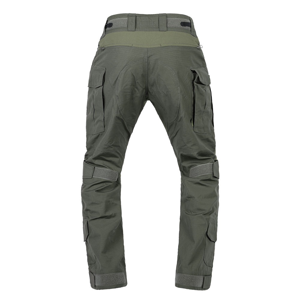 Emersongear E3 Taktik Pantolon - Outdoor Hunting Trousers incelemesi ve fiyatı