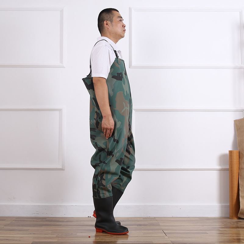 EU37-45 Su Geçirmez aşınma önl - Outdoor Hunting Trousers incelemesi ve fiyatı