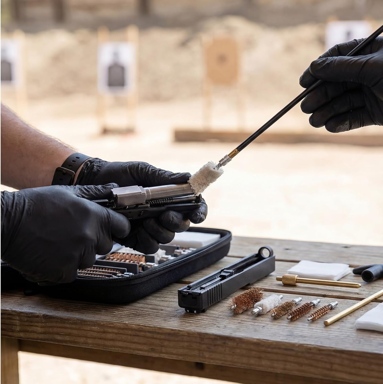 (20 Parçalı, Pirinç) Evrensel  - Hunting & Outdoor As incelemesi ve fiyatı