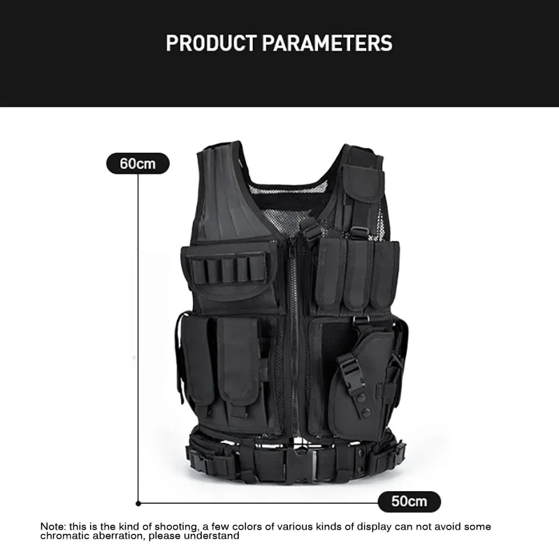 Ayarlanabilir Molle Taktik Yel - Hunting Outdoor Jacket incelemesi ve fiyatı
