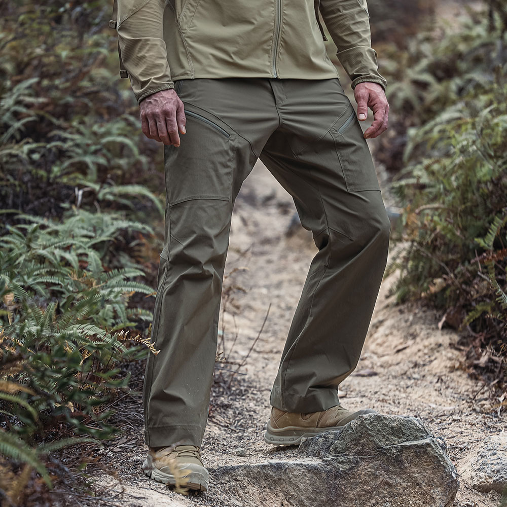 Emersongear Blue Label Sage Ur - Outdoor Hunting Trousers incelemesi ve fiyatı