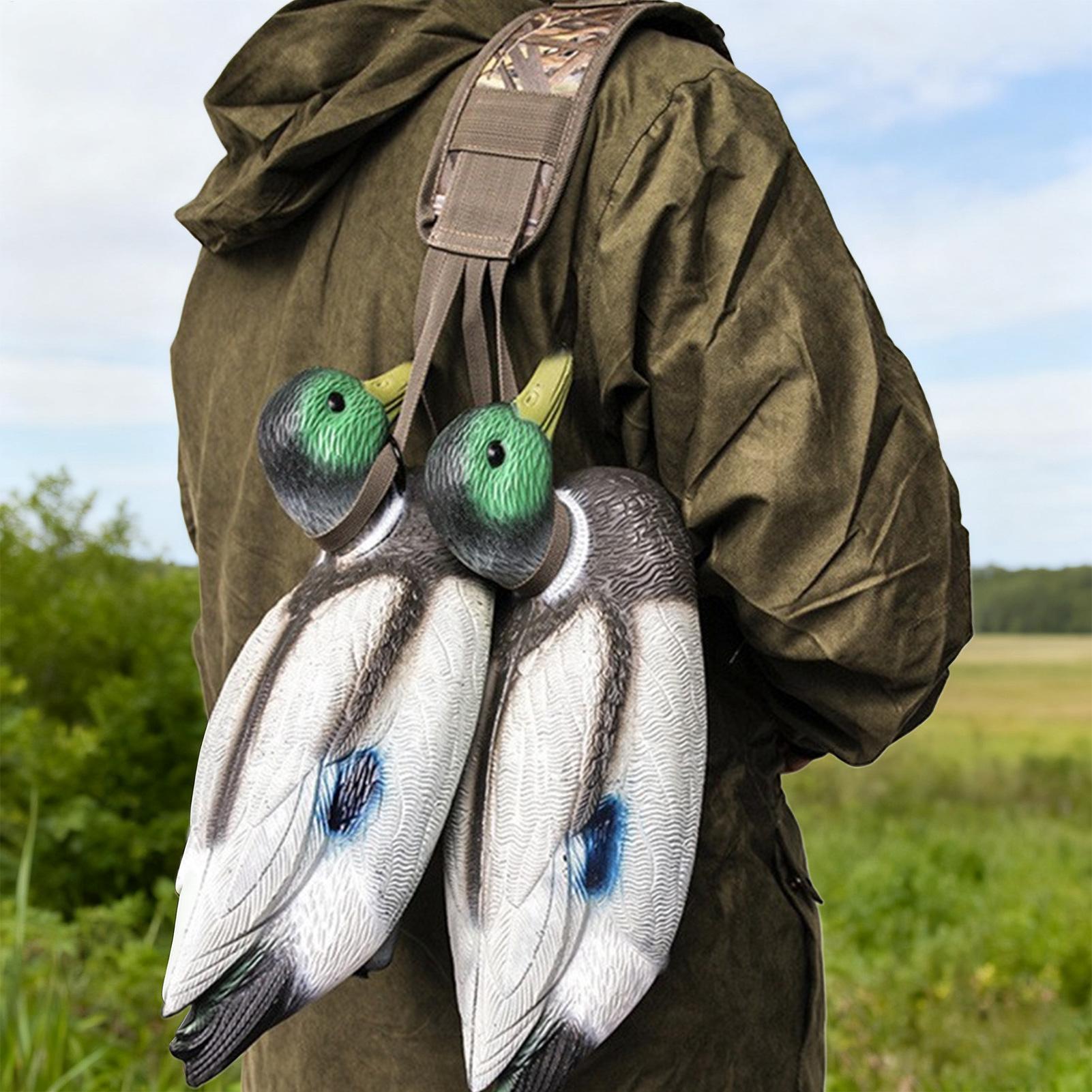 Ördek Taşıyıcı Kaymaz Ördek Av - Wildman Hunting & Outdoor Polokwane incelemesi ve fiyatı