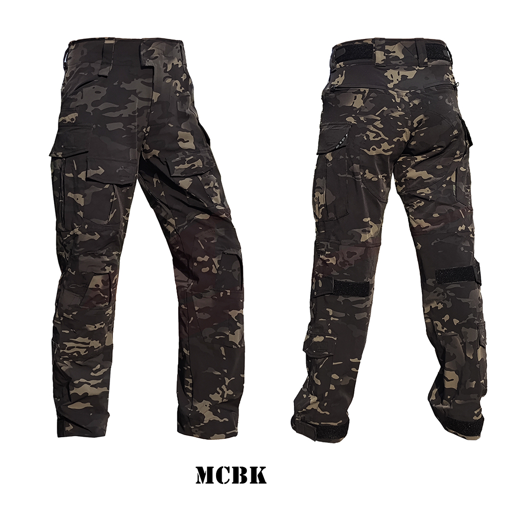 Taktik Saldırıcalar GEN3 Savaş - Outdoor Hunting Trousers incelemesi ve fiyatı