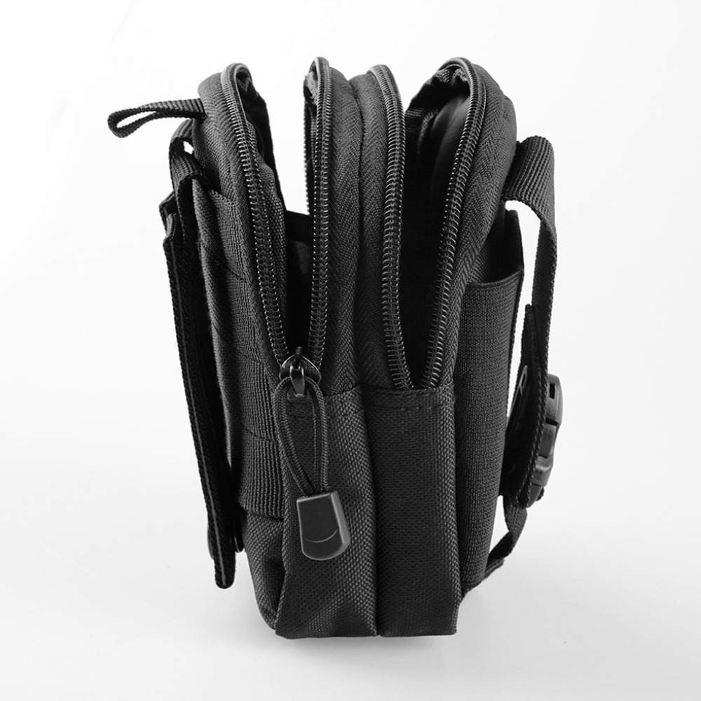 Taktik Bel Çantası Molle Bel Ç - Outdoor Hunting Belt incelemesi ve fiyatı