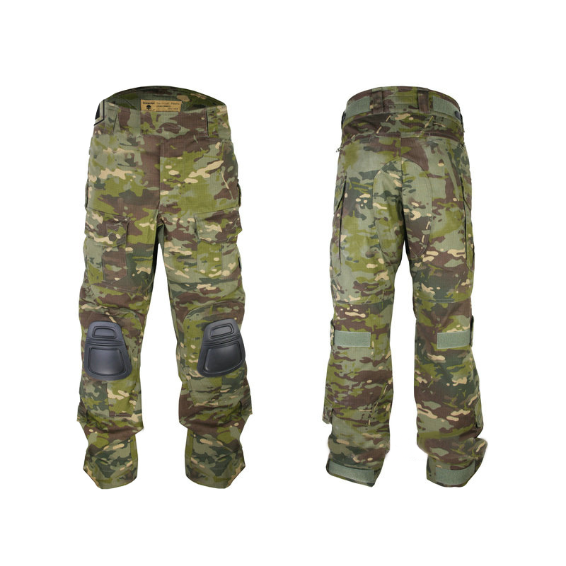 Emersongear Taktik Eğitim Pant - Outdoor Hunting Trousers incelemesi ve fiyatı