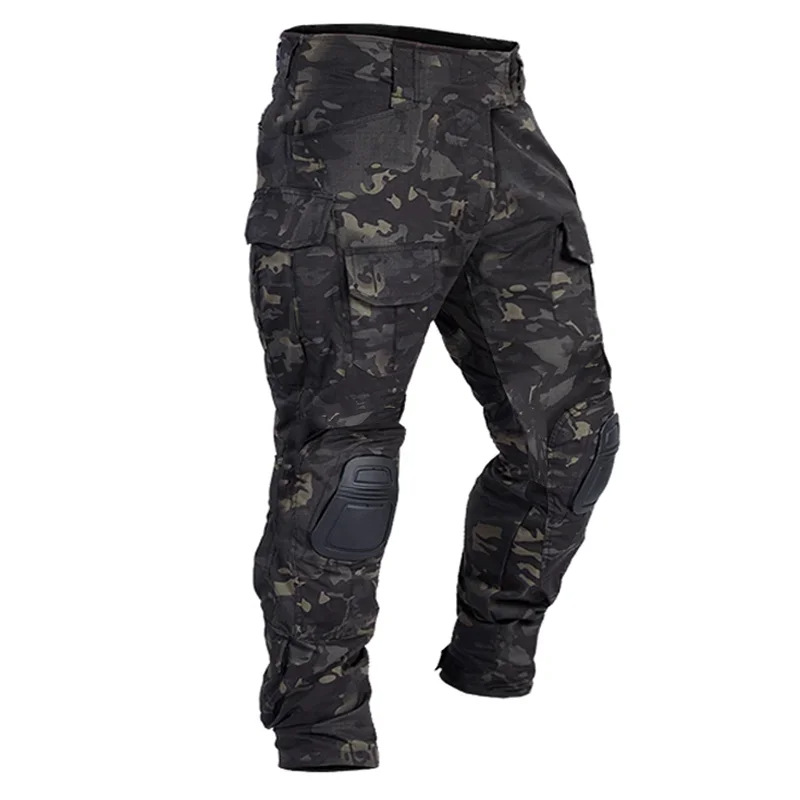 Gen2 Taktik Pantolon Savaş Pan - Outdoor Hunting Trousers incelemesi ve fiyatı