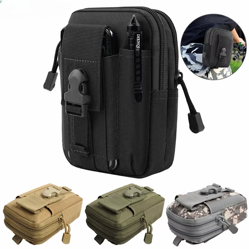 Açık Hava Bel Çantası Taktik T - Outdoor Hunting Belt incelemesi ve fiyatı