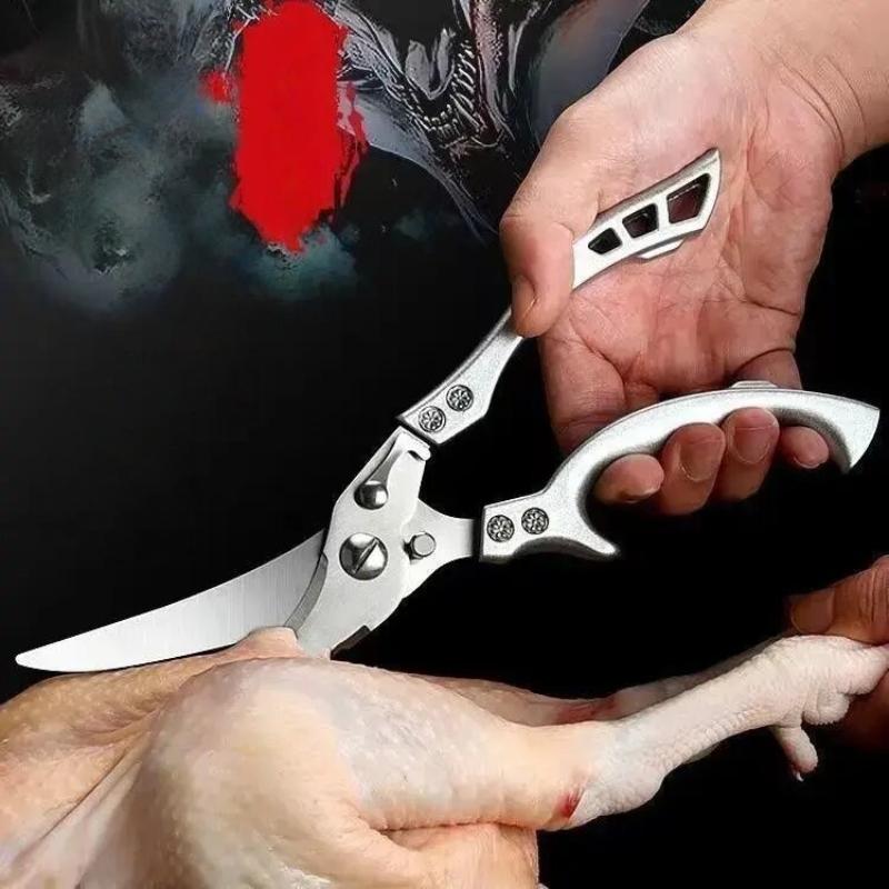 1 adet paslanmaz çelik tavuk k - Outdoor Hunting Kitchen incelemesi ve fiyatı