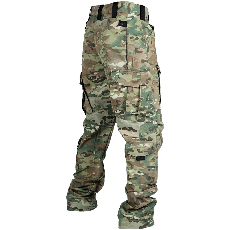İçgüdüzsüzler İçin Taktik Pant - Outdoor Hunting Trousers incelemesi ve fiyatı