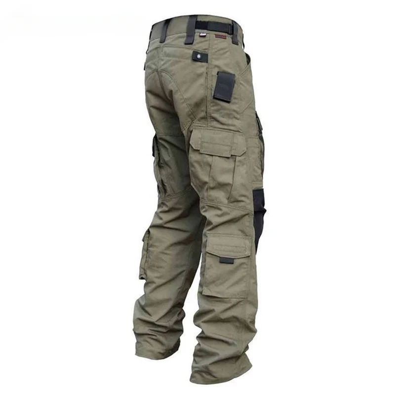 İçgüdüzsüzler İçin Taktik Pant - Outdoor Hunting Trousers incelemesi ve fiyatı