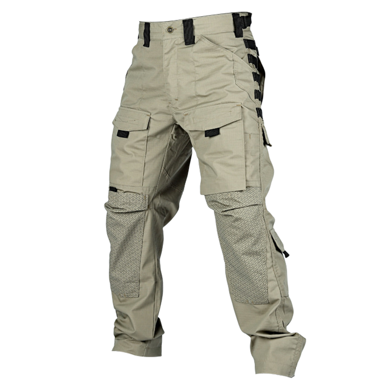İçgüdüzsüzler İçin Taktik Pant - Outdoor Hunting Trousers incelemesi ve fiyatı