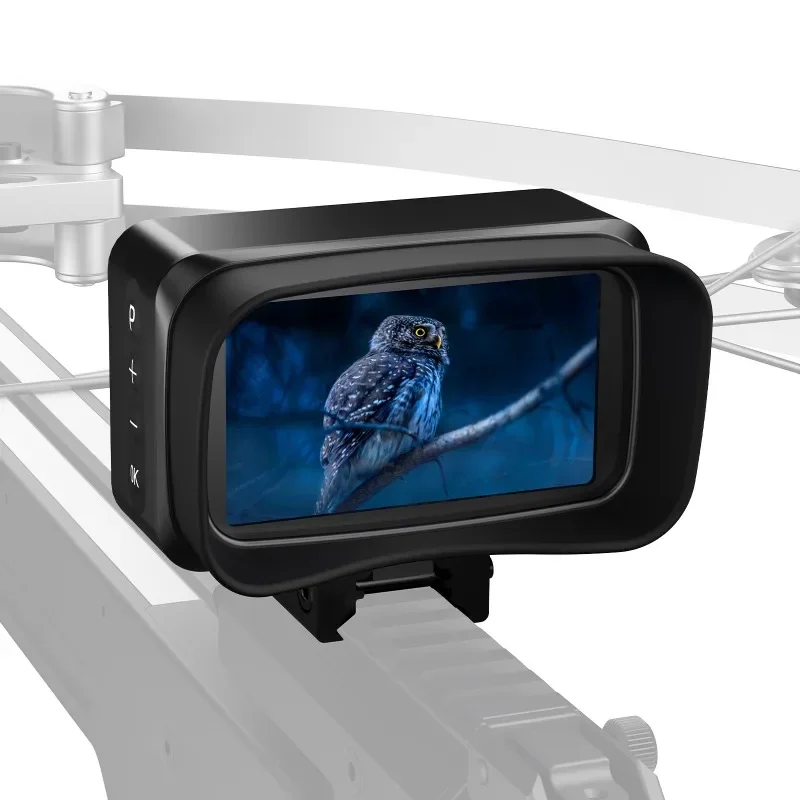 GOYOJO Gece Görüş Kapsamı Arba - Crossbow Scope Sight incelemesi ve fiyatı