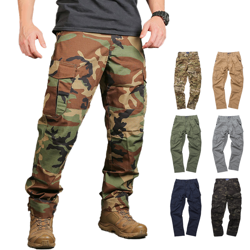 Emersongear Mavi Etiket Taktik - Outdoor Hunting Trousers incelemesi ve fiyatı