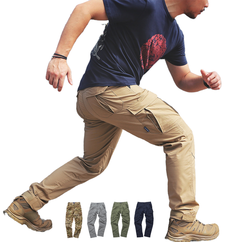 Emersongear Mavi Etiket Taktik - Outdoor Hunting Trousers incelemesi ve fiyatı
