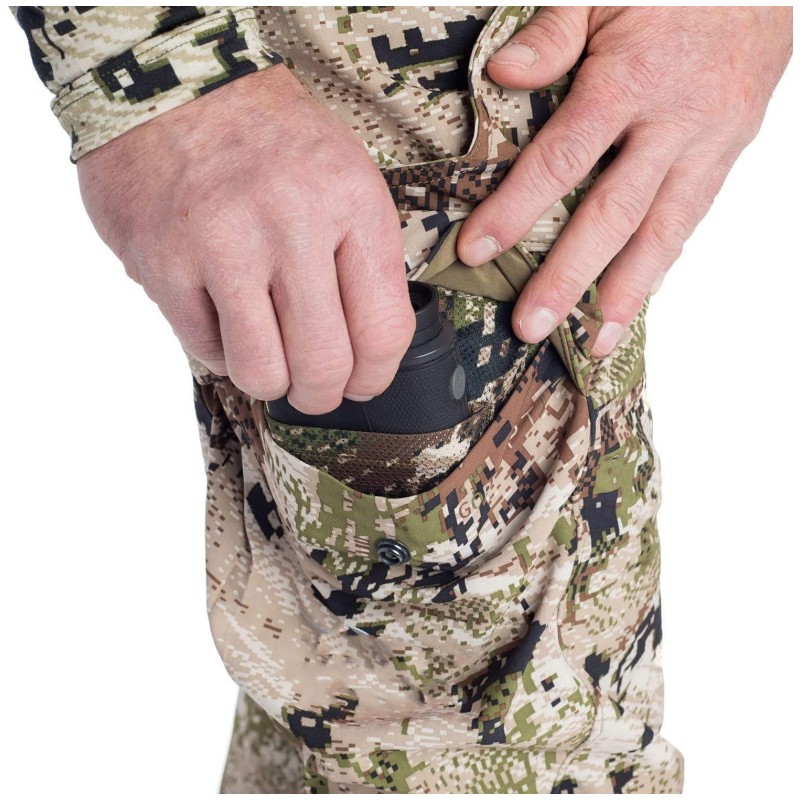 Yüksek Kaliteli Apex Pantolon  - Outdoor Hunting Trousers incelemesi ve fiyatı