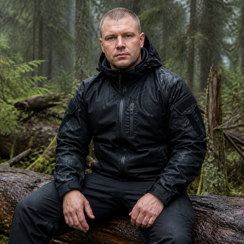 SP2 Erkek Açık Hava Taktik Cek - Hunting Outdoor Jacket incelemesi ve fiyatı