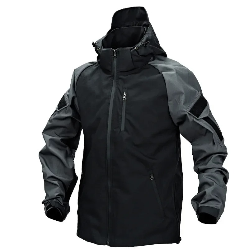 SP2 Erkek Açık Hava Taktik Cek - Hunting Outdoor Jacket incelemesi ve fiyatı