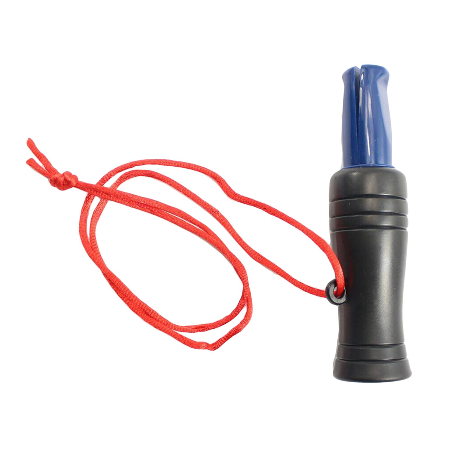 Ördek Çağırma Düdüğü PVC Malze - Game Call Whistle incelemesi ve fiyatı
