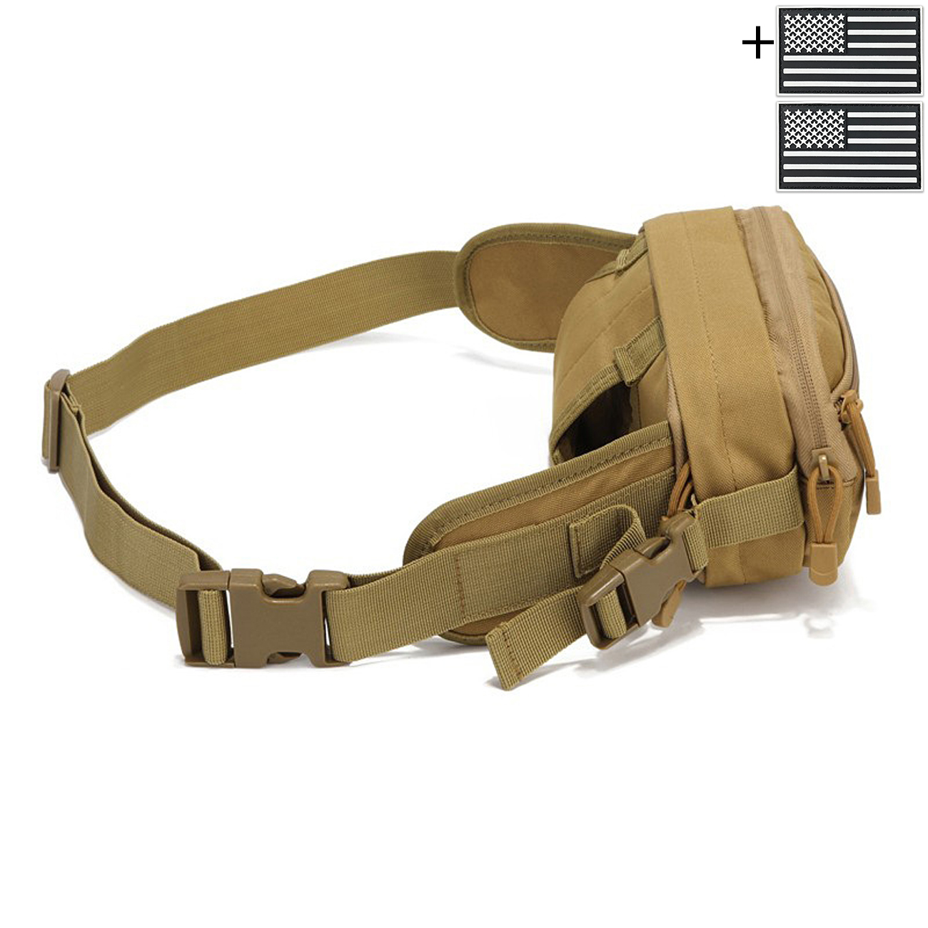 Ayarlanabilir bel kemeri uzunl - Outdoor Hunting Belt incelemesi ve fiyatı