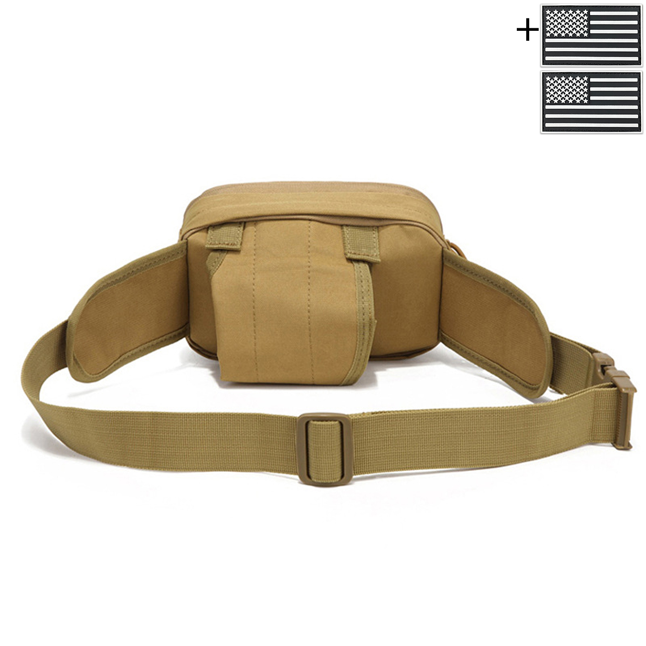 Ayarlanabilir bel kemeri uzunl - Outdoor Hunting Belt incelemesi ve fiyatı