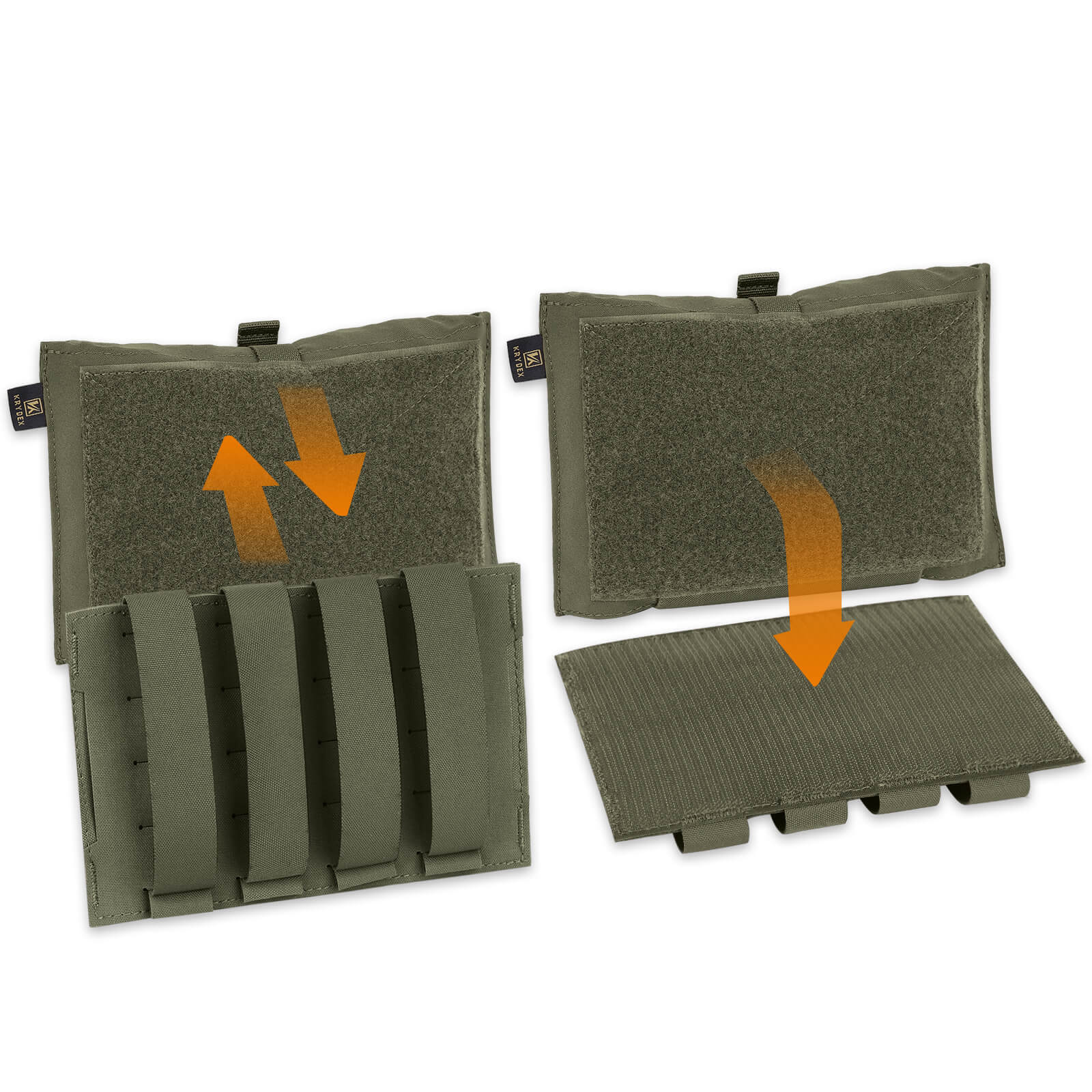 KRYDEX Taktik Esnek Çıkartılab - Outdoor Hunting Belt incelemesi ve fiyatı