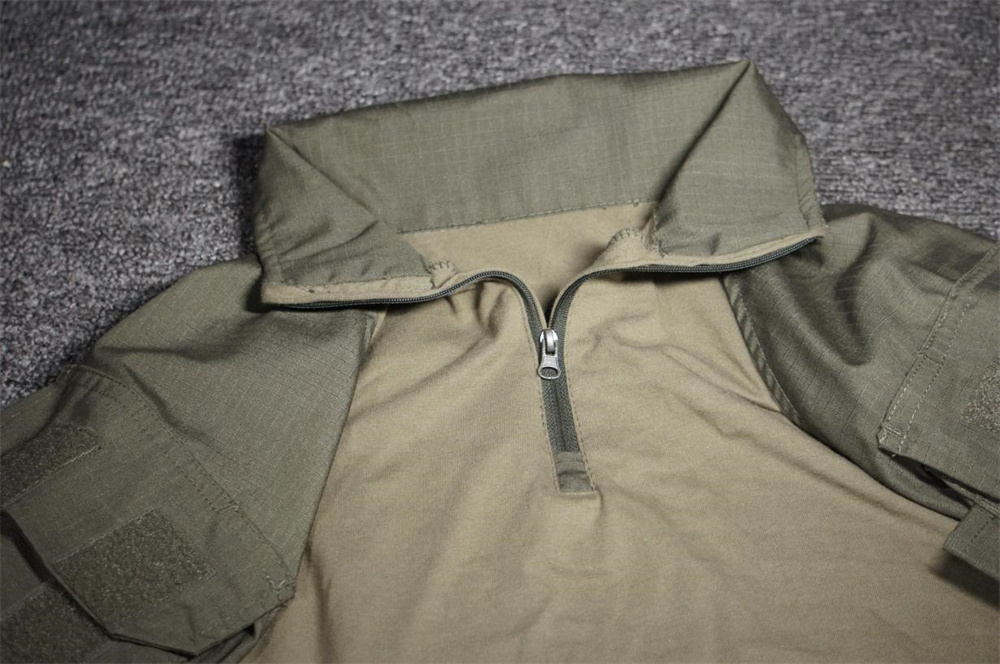 G3 Pantolon Gen3 Üst Gömlek Aç - Outdoor Hunting Trousers incelemesi ve fiyatı