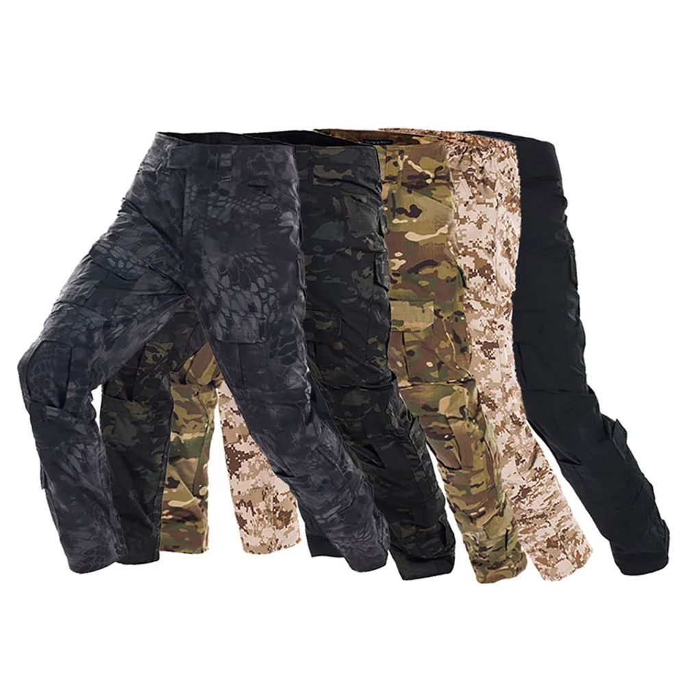 Erkek Savaş Pantolonu Taktik S - Outdoor Hunting Trousers incelemesi ve fiyatı