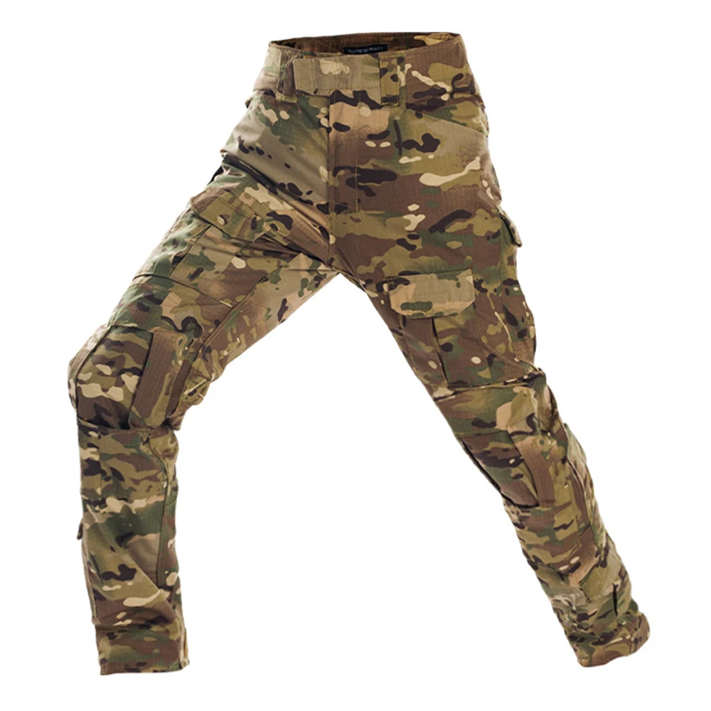 Erkek Savaş Pantolonu Taktik S - Outdoor Hunting Trousers incelemesi ve fiyatı