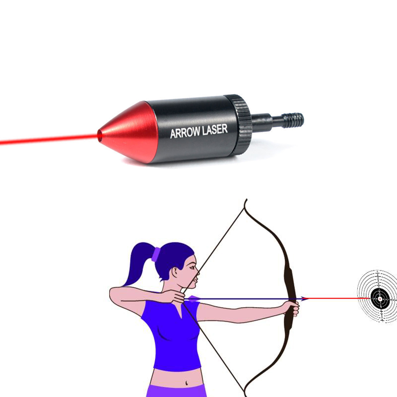 Taktik okçuluk oklar kırmızı l - Crossbow Scope Sight incelemesi ve fiyatı