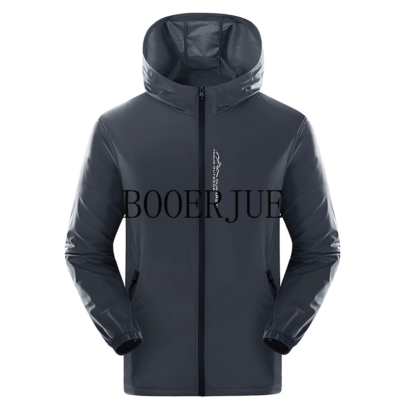 Açık Hava Yürüyüş Sporları Yaz - Hunting Outdoor Jacket incelemesi ve fiyatı