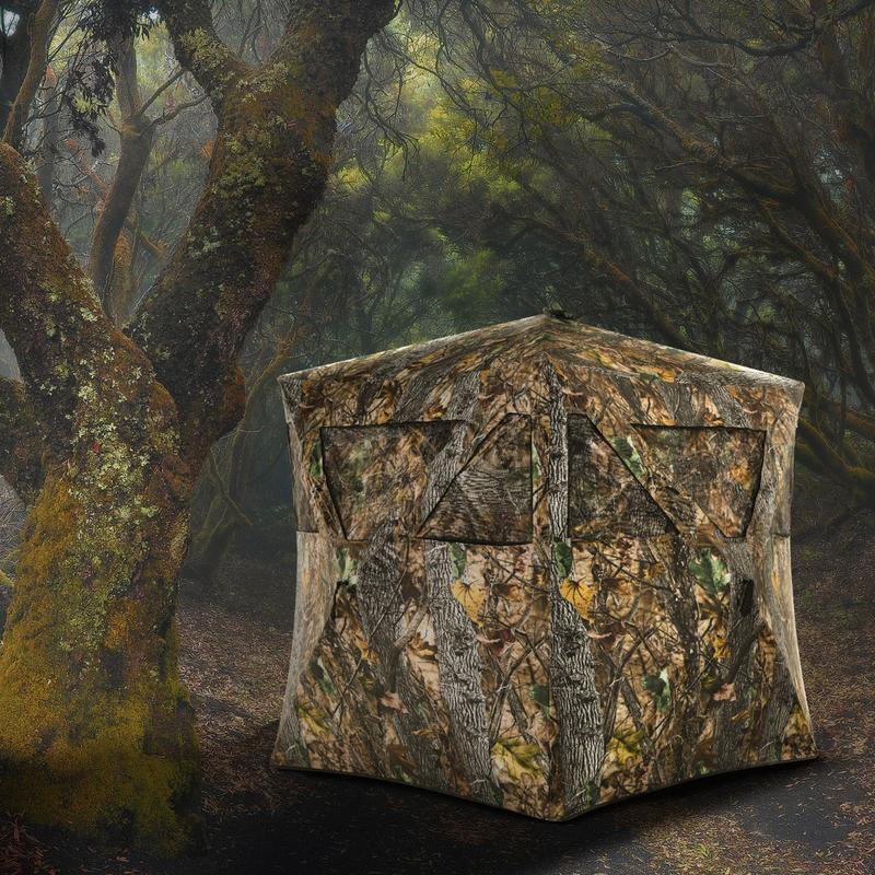 Taşınabilir Avcılık Sığınağı,  - Hunting & Outdoor As incelemesi ve fiyatı