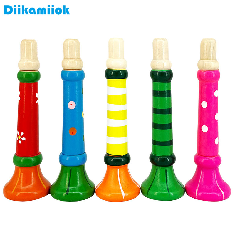 Ahşap Trompet çocuk oyuncağı B - Game Call Whistle incelemesi ve fiyatı
