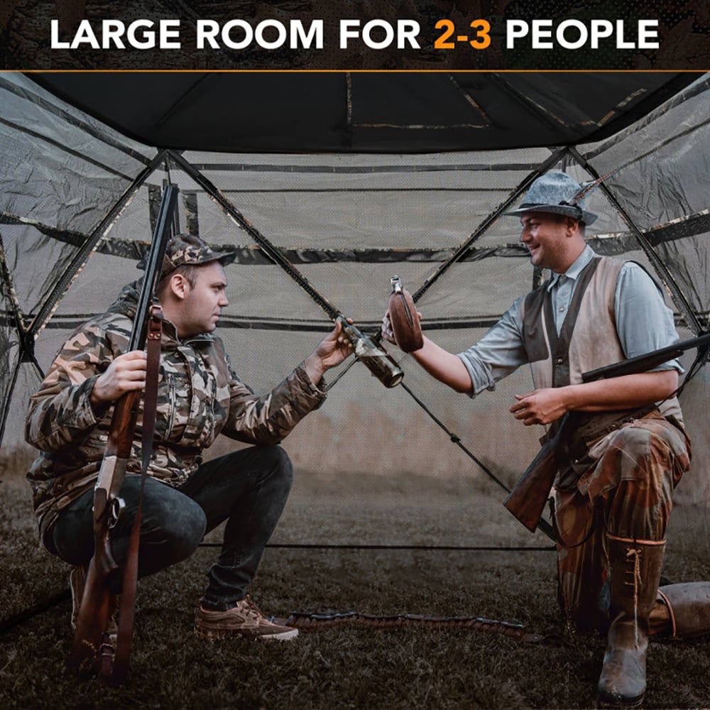 5'i 1 Arada Ayrılabilir Avlanm - Hunting & Outdoor As incelemesi ve fiyatı